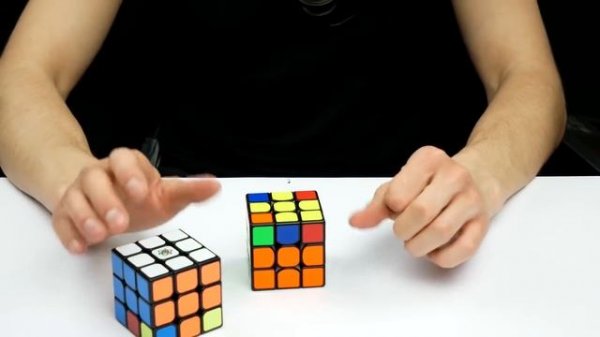 How to solve a Rubik’s cube | The Easiest tutorial | Part 3
