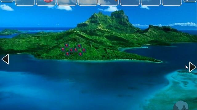 island puppy escape video walkthrough смотреть онлайн