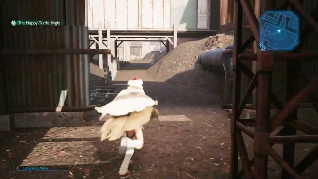 Turtle-tastic Trophy Guide All Happy Turtle Flyer Locations Final Fantasy 7 Remake Intermission. смотреть онлайн