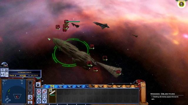 Let's Play Star Wars Empire at War Awakening of the Rebellion Part 68 смотреть онлайн