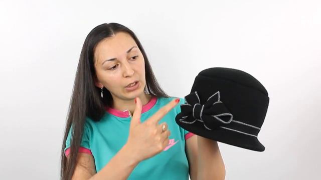 Шляпа, Вилора Черная смотреть онлайн