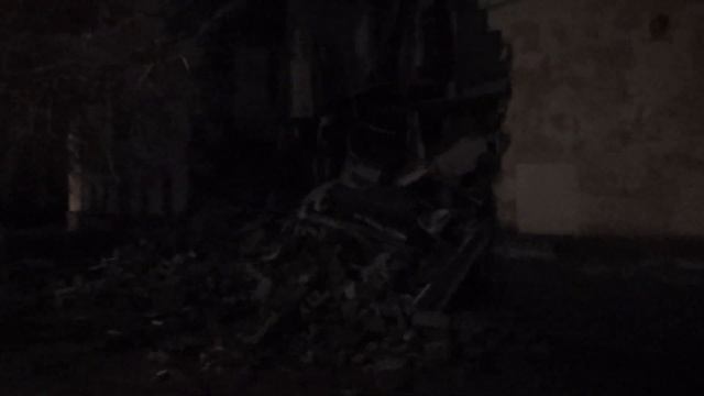 Обрушение дома на Индустриальной, 38 смотреть онлайн