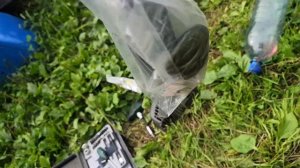 Бензокоса husqvarna 128r не развивает обороты. Частая проблема и её простое решение.