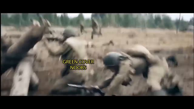 If the movie "1944" was a Company of Heroes 2 match смотреть онлайн