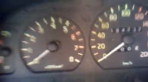 ремонт тахометра на волге 3110 лехко и просто