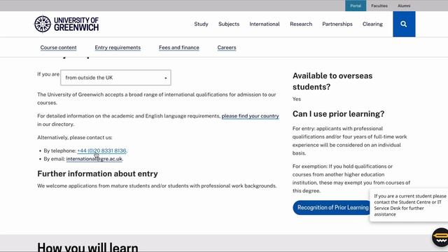 UNIVERSITY OF GREENWICH | EVERYTHING IN ONE VIDEO September intake @UniversityGreenwich смотреть онлайн