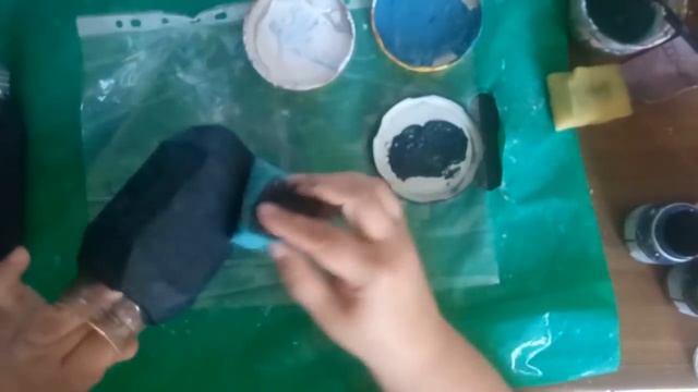 Декорированные кофейные банки смотреть онлайн