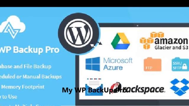 Latest WordPress Backup Plugins of 2019 to Keep Your Data Safe смотреть онлайн