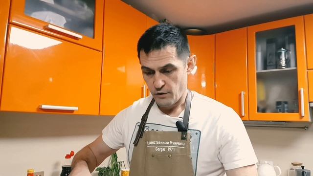 Говядина с острым перцем. Отличная закуска к пиву и не только! смотреть онлайн