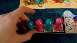 Лучшие настольные игры для двоих