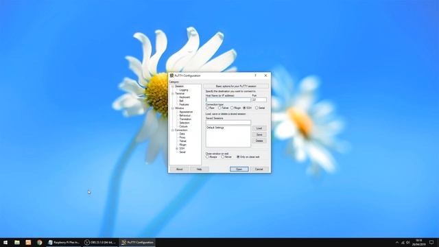 Raspberry Pi Official Plex Setup with OpenMediaVault смотреть онлайн