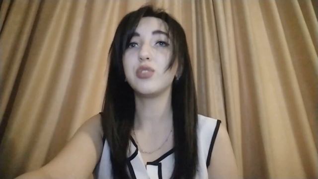 Терехова Элина смотреть онлайн