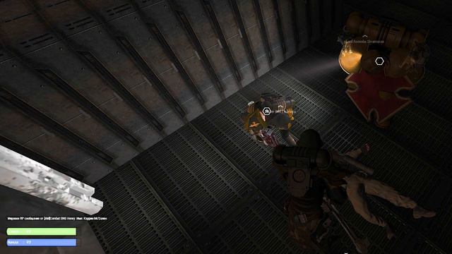 Tales of Heresy - RogueTrader [#WH40k\#Arma3] смотреть онлайн