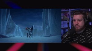 Реакция на Мультфильмы Трансформеры Прайм 2/13. Антарктида