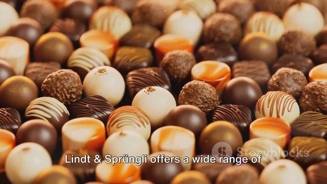 Top 5 Chocolate Brands You Must Try! смотреть онлайн