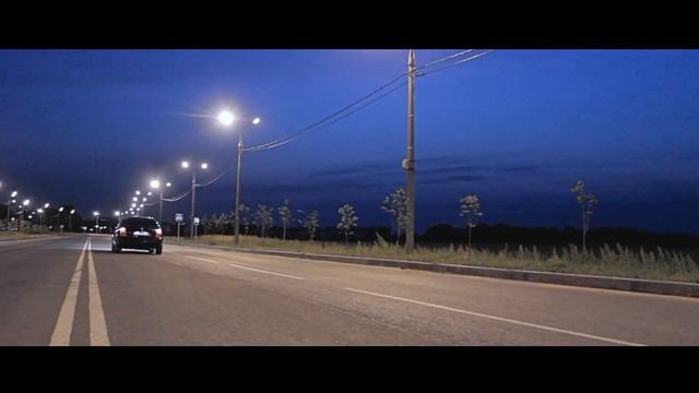 Nissan Primera P 12 красиво