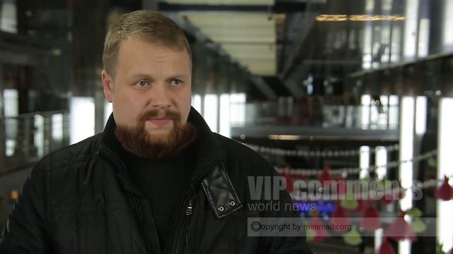 Дёмушкин о нехватке кадров в промышленности Сеня Кайнов Seny Kaynov #SENYKAY смотреть онлайн