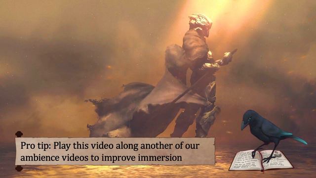 🎵 RPG Combat Music | Trials Of The Temple смотреть онлайн