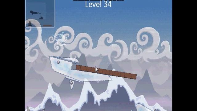 Ice Breaker Walkthrough Levels 31 - 40 смотреть онлайн
