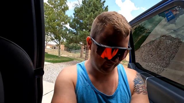 Why I Sold My Ram And Bought A 2022 Ford F250 смотреть онлайн