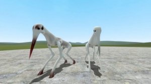 ВСЕ МОНСТРЫ ТРЕВОРА ХЕНДЕРСОНА В GARRY'S MOD