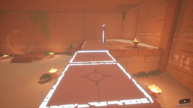 Hourglass: Prologue PC Gameplay смотреть онлайн