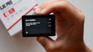 SJCAM SJ8 PRO ПОДРОБНЫЙ ОБЗОР