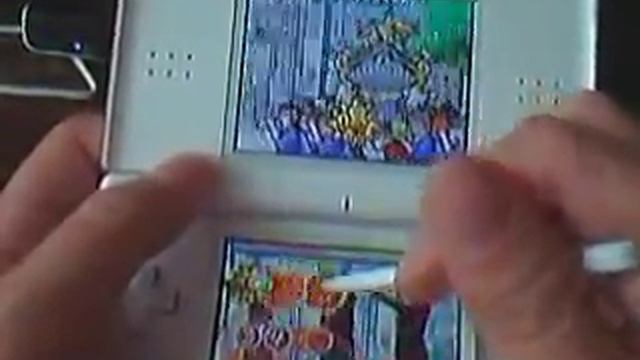 Osu! Tatake! Ouendan! Gameplay смотреть онлайн