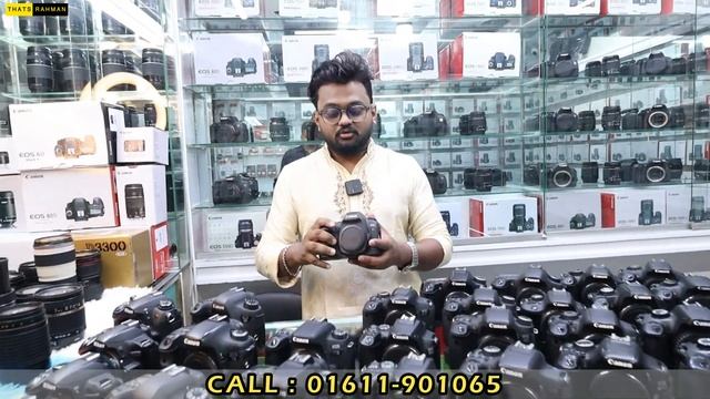 Used DSLR Camera Update Price BD 2023? DSLR Camera Price In Bangladesh?Second Hand DSLR Camera Pric смотреть онлайн