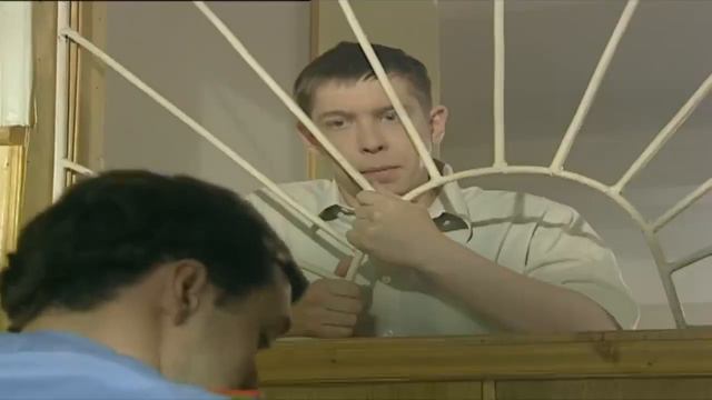 Может ли армия защитить государство , если государство не может защитить армию? сериал солдаты смотреть онлайн