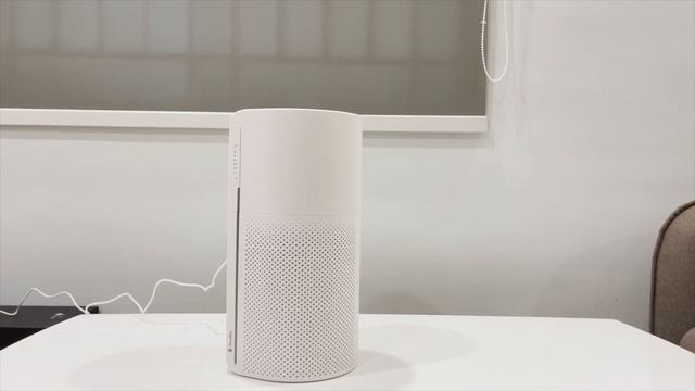 Air Purifier Homekit - Sensibo Pure di Indonesia смотреть онлайн