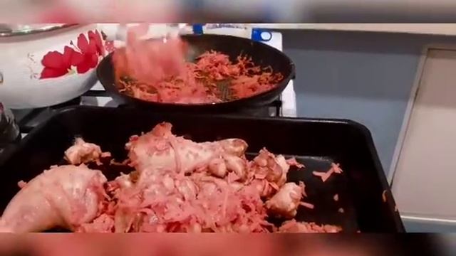 Как приготовить плов в духовке смотреть онлайн