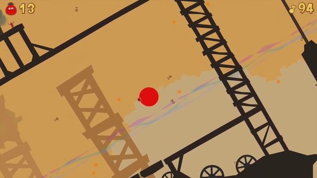 LocoRoco 2 Remastered - Part 3