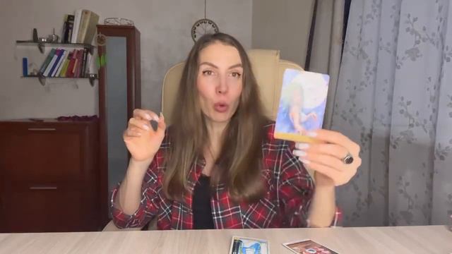 Сравнение Верховных Жриц. Ответ смотреть онлайн