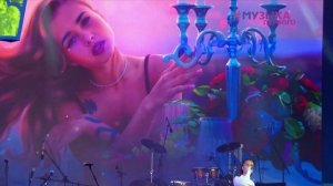 Катя Голышева - Фестиваль #PROЛето 2023