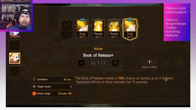 Dragon Village M Stra Review смотреть онлайн