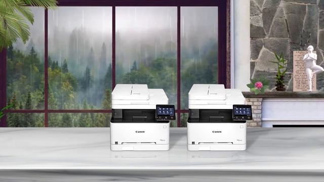 Best Multifunction Laser Printers in 2023 - Top 5 Review | Wireless All-In-One Color Printer смотреть онлайн