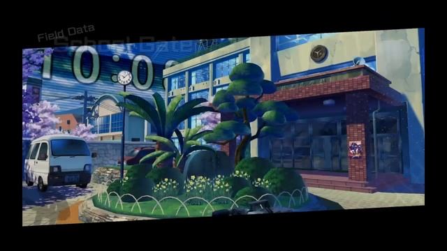BlazBlue Cross Tag Battle 2.0: Akatsuki All Special Interactions (English) смотреть онлайн