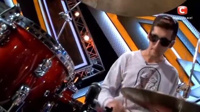 TOP 10 Групп. Х Фактор 7. Кастинги 2016 г. смотреть онлайн