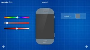 Как создать свой телефон