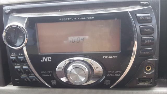 Обзор Toyota Passo II 1.3 plus hana 2010 смотреть онлайн