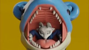 Furry vore 7