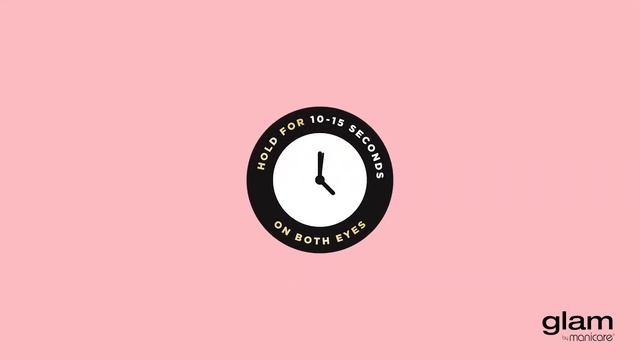 How to use the Glam Heated Lash Curler смотреть онлайн