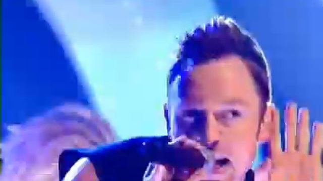 Darren Hayes - Popular TOTP