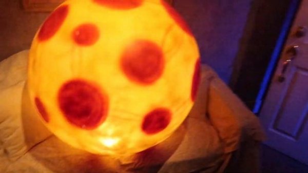 Killer Klowns From Outer Space Maze Low Light 2019 | Universal Studios Hollywood | Walkthrough