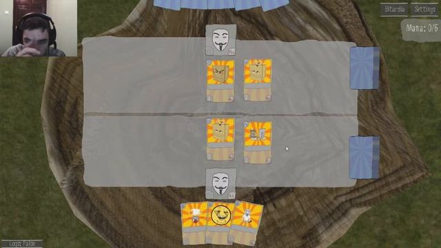 Oszt' ez mi? #2 - Bitardia Cards: Memes of 2ch смотреть онлайн