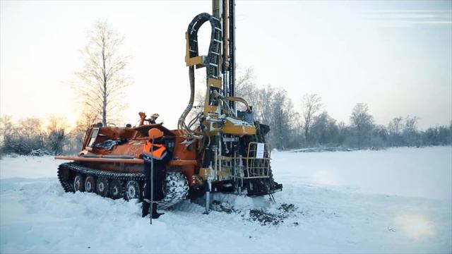 Правила проведения буровзрывных работ в ПАО ГЕОТЕК Сейсморазведка смотреть онлайн