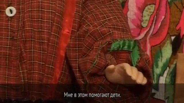 Чувашский обряд "Имянаречение" смотреть онлайн