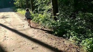 Чисто Даша!Дети дают пример....