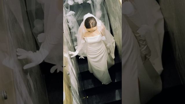 Наши невесты #свадебноеплатье #свадьба #weddingdress смотреть онлайн